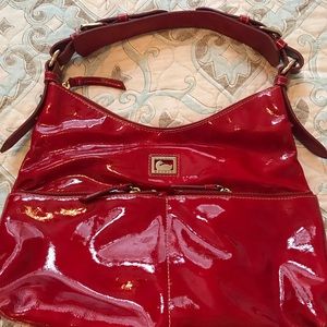 Vintage Dooney purse